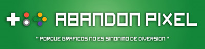 Cobertura del lanzamiento de The Demon Hunter en Abandon Pixel