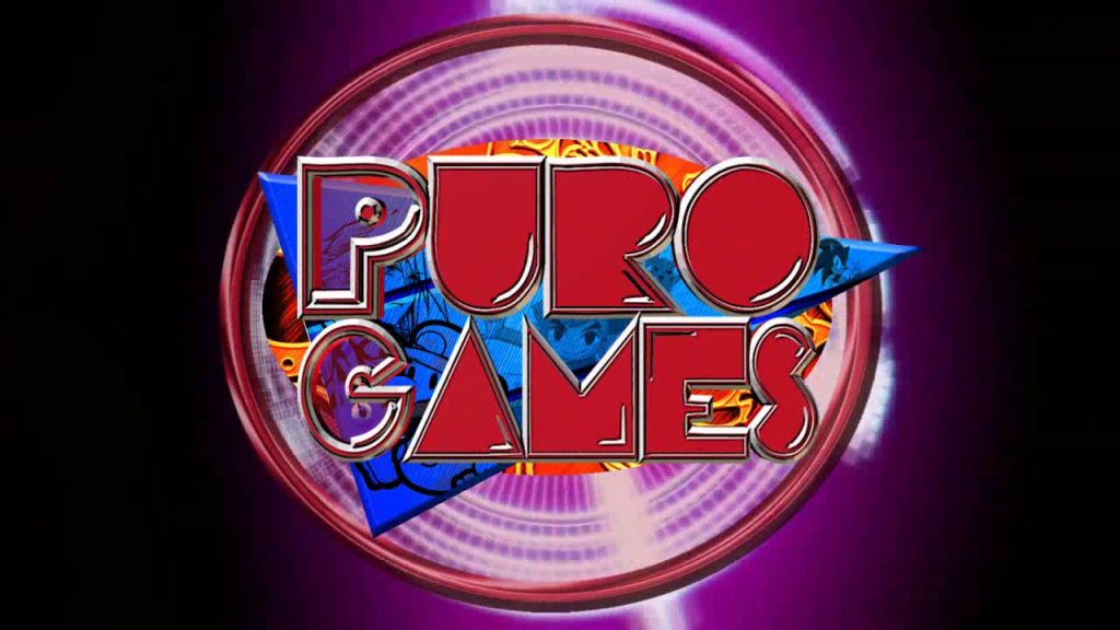 Puro Games