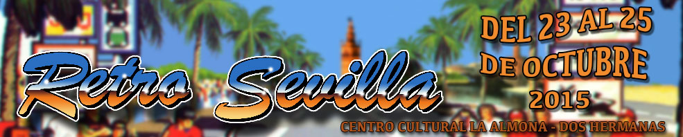 Exposición Española dedicada a la Retro Informatica.Todas las Fotos y Videos del Evento y el Stand de Oniric-Factor